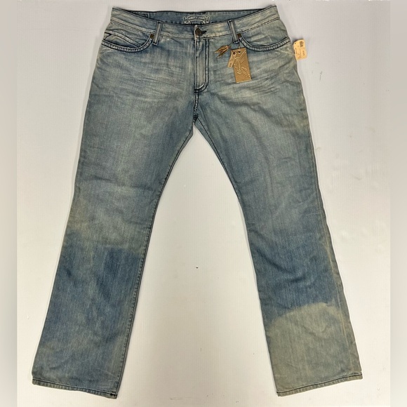 Robin's Jean | Jeans | Robin Jeans Long Flap Styd595 | Poshmark